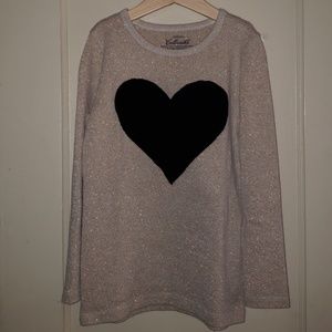 Girls Crewcuts Sweater
